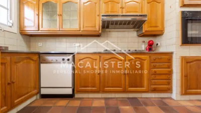 Detached house in Cabrils photo 17