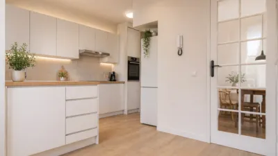 Detached house in Cabrils photo 14