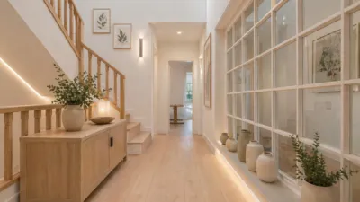 Detached house in Cabrils photo 9