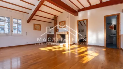 Detached house in Cabrils photo 33