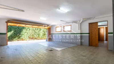 Detached house in Cabrils photo 49