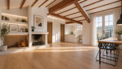Detached house in Cabrils photo 31