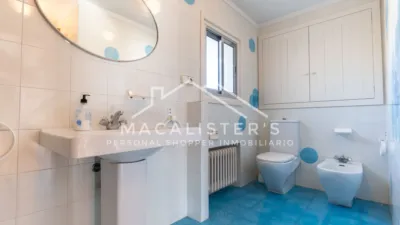 Detached house in Cabrils photo 37