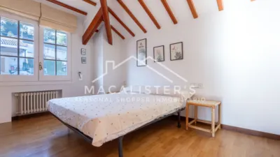 Detached house in Cabrils photo 35