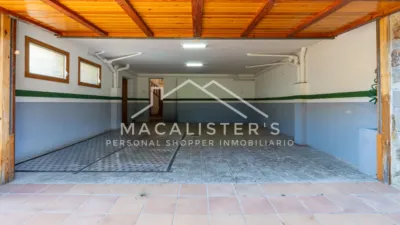 Detached house in Cabrils photo 47