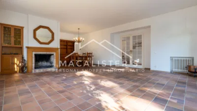 Detached house in Cabrils photo 12