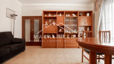 Apartment in Provençals del Poblenou photo 3