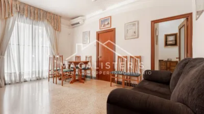 Apartment in Provençals del Poblenou photo 4