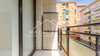 Piso en Provençals del Poblenou photo 6