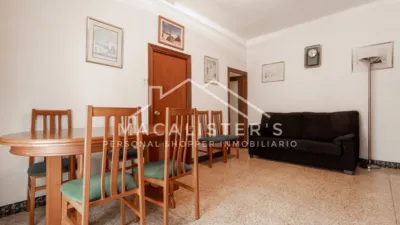 Apartment in Provençals del Poblenou photo 5