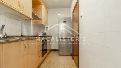 Piso en Provençals del Poblenou photo 8