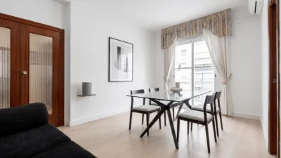 Apartment in Provençals del Poblenou photo 2