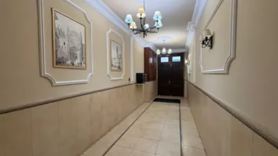 Apartment on Calle de Correos, 5 photo 2