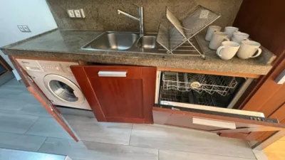 Apartment on Calle de Correos, 5 photo 4