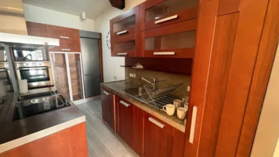 Apartment on Calle de Correos, 5 photo 25