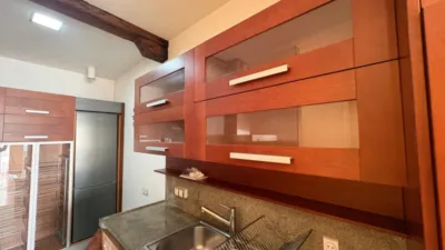 Apartment on Calle de Correos, 5 photo 5