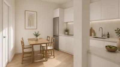 Apartment on Calle de Casasola, 4 photo 2
