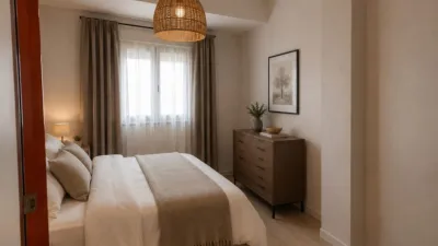 Apartment on Calle de Casasola, 4 photo 11