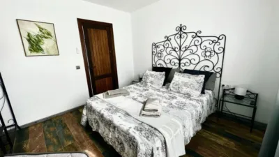 Casa en calle Fernando Diaz Cutillo