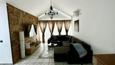 Casa en calle Fernando Diaz Cutillo photo 5
