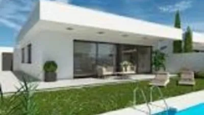 Chalet en venta en Calle de Cifuentes, Torrejón del Rey de 225.000 €