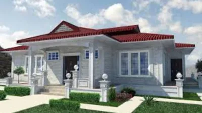 Detached family home on Calle de las Acacias photo 14