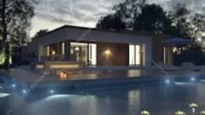Detached family home on Calle de las Acacias photo 7