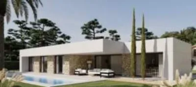 Single-family chalet on Nogales Street photo 2