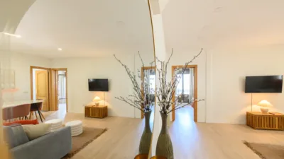 Apartamento en alquiler en Calle de Arriaza - Imagen 21