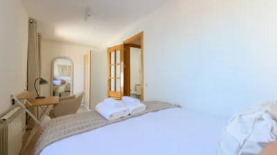 Apartamento en alquiler en Calle de Arriaza - Imagen 37