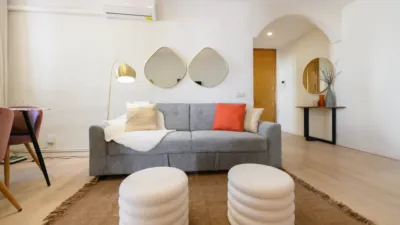 Apartamento en alquiler en Calle de Arriaza - Imagen 28