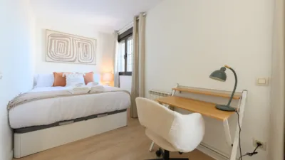 Apartamento en alquiler en Calle de Arriaza - Imagen 36