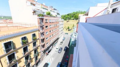 Apartamento en alquiler en Calle de Arriaza - Imagen 57