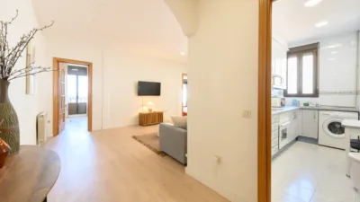 Apartamento en alquiler en Calle de Arriaza - Imagen 13