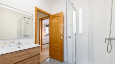 Apartamento en alquiler en Calle de Arriaza - Imagen 32