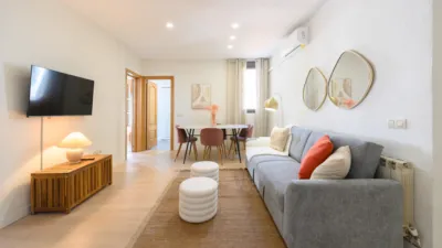 Apartamento en alquiler en Calle de Arriaza - Imagen 31