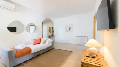 Apartamento en alquiler en Calle de Arriaza - Imagen 11