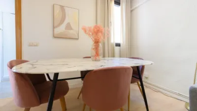 Apartamento en alquiler en Calle de Arriaza - Imagen 26