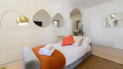 Apartamento en alquiler en Calle de Arriaza - Imagen 61