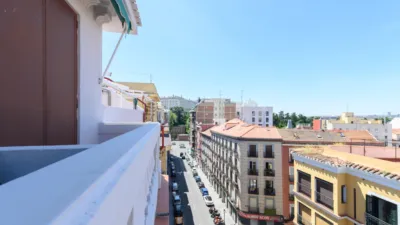 Apartamento en alquiler en Calle de Arriaza - Imagen 55