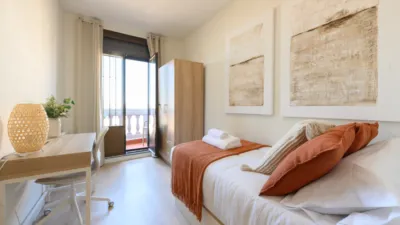 Apartamento en alquiler en Calle de Arriaza - Imagen 50