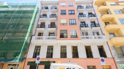 Apartamento en alquiler en Calle de Arriaza - Imagen 68