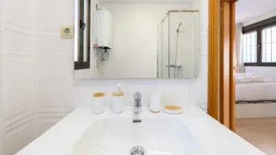 Apartamento en alquiler en Calle de Arriaza - Imagen 33