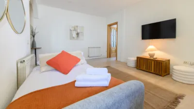 Apartamento en alquiler en Calle de Arriaza - Imagen 59