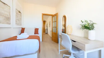 Apartamento en alquiler en Calle de Arriaza - Imagen 6