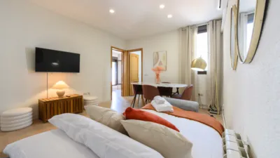 Apartamento en alquiler en Calle de Arriaza - Imagen 60