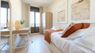 Apartamento en alquiler en Calle de Arriaza - Imagen 47