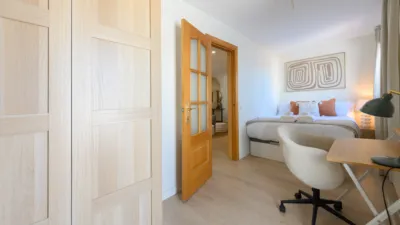 Apartamento en alquiler en Calle de Arriaza - Imagen 39