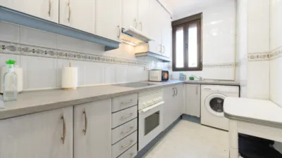 Apartamento en alquiler en Calle de Arriaza - Imagen 15