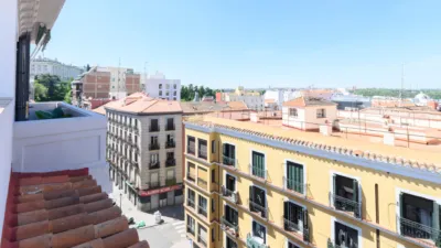 Apartamento en alquiler en Calle de Arriaza - Imagen 42